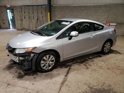 2012 Honda Civic LX for sale in Chalfont, PA