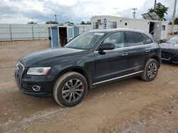 Audi Vehiculos salvage en venta: 2015 Audi Q5 Premium Plus