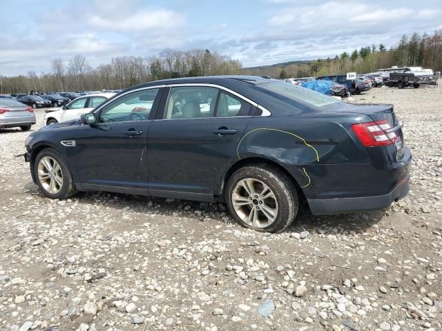 2014 Ford Taurus SEL