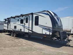 Salvage trucks for sale at Mocksville, NC auction: 2020 Other Camper