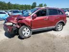 2008 Saturn Vue XE