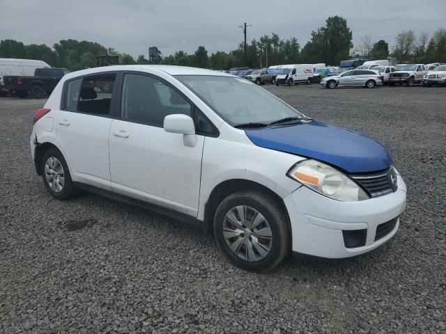 2009 Nissan Versa S