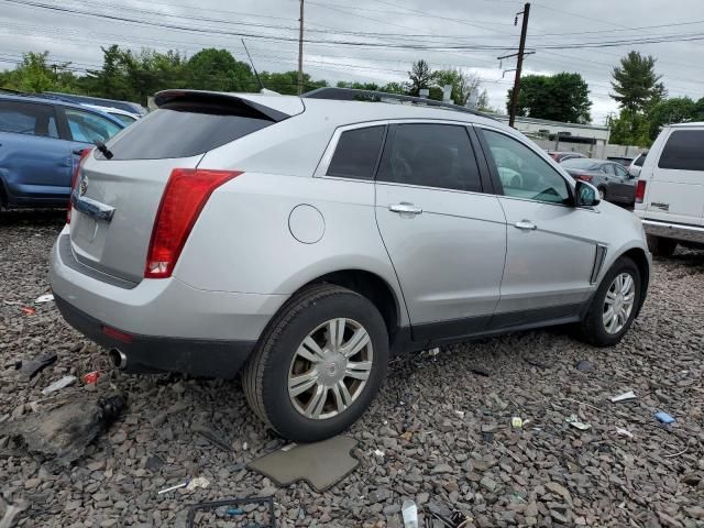 2014 Cadillac SRX