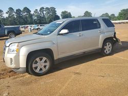 Salvage cars for sale from Copart Longview, TX: 2014 GMC Terrain SLE