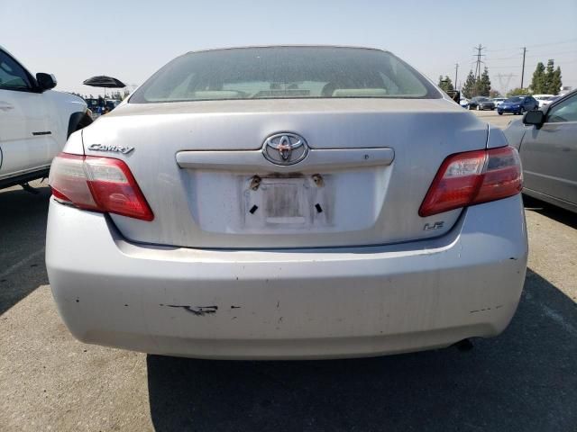 2007 Toyota Camry CE