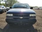 2002 Chevrolet S Truck S10