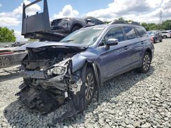 2016 Subaru Outback 2.5I Limited for sale in Mebane, NC