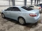 2009 Toyota Camry Hybrid