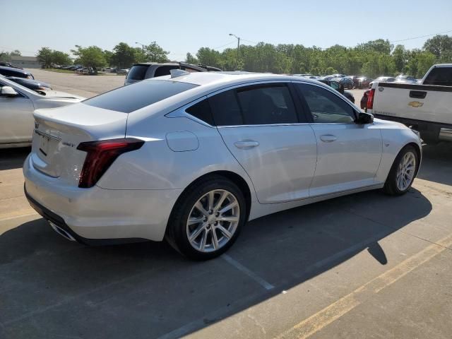 2023 Cadillac CT5 Luxury