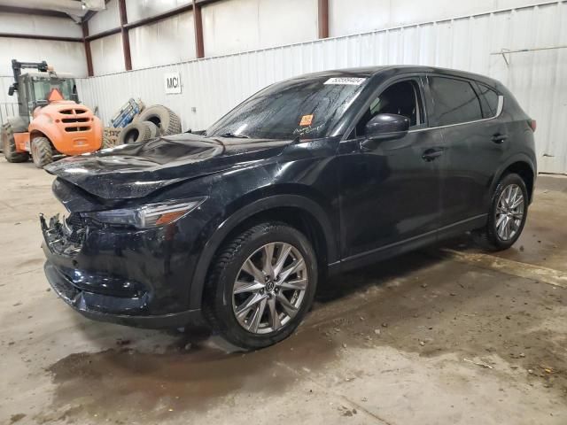 2019 Mazda CX-5 Grand Touring Reserve