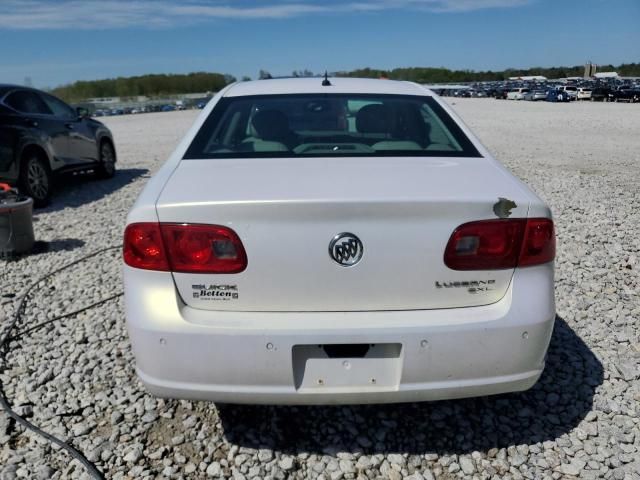 2007 Buick Lucerne CXL