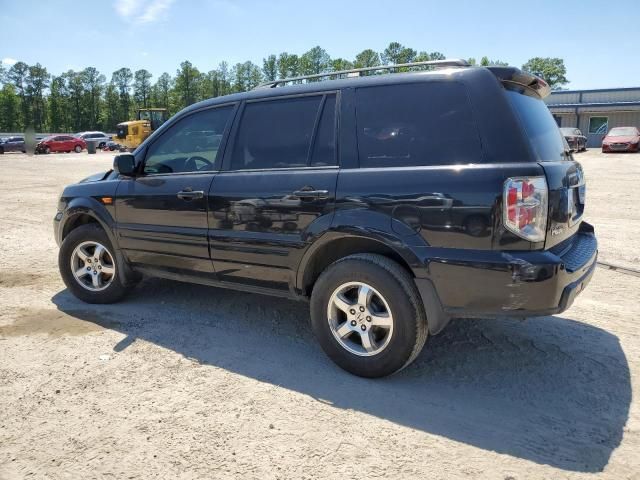 2006 Honda Pilot EX