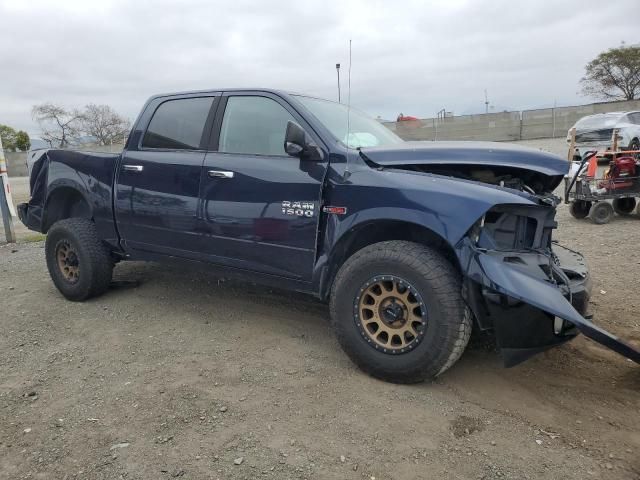 2015 Dodge RAM 1500 SLT