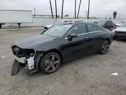 2023 Mercedes-Benz CLA 250 en venta en Van Nuys, CA