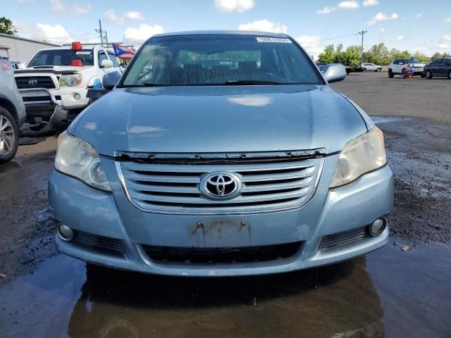 2008 Toyota Avalon XL