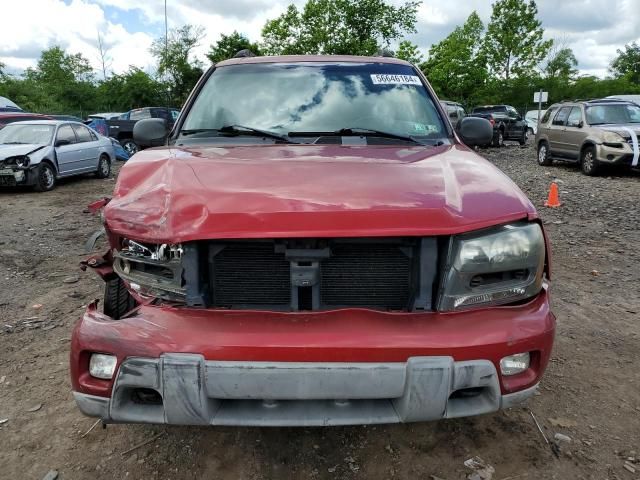 2003 Chevrolet Trailblazer EXT