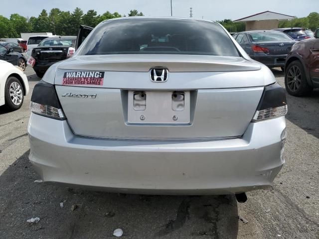 2009 Honda Accord EX