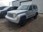 2009 Jeep Liberty Sport