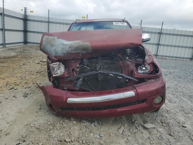 2003 Toyota Tundra Access Cab SR5