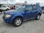 2008 Ford Escape XLT