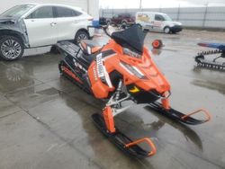 Polaris PRO R 800 Vehiculos salvage en venta: 2016 Polaris PRO R 800