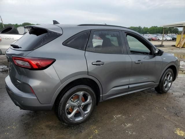 2023 Ford Escape ST Line