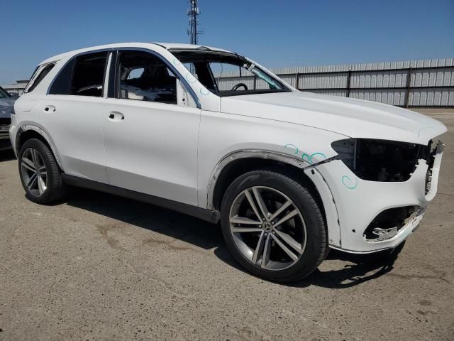 2020 Mercedes-Benz GLE 350 4matic