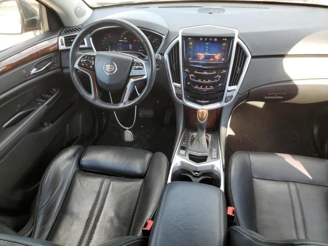 2015 Cadillac SRX Performance Collection