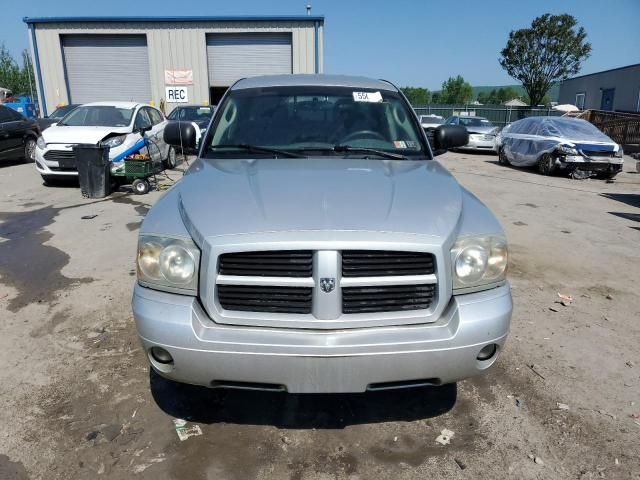 2006 Dodge Dakota Quad SLT