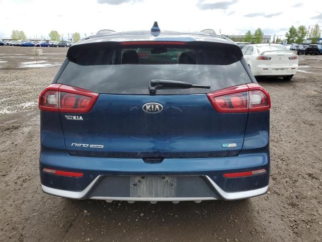 2017 KIA Niro EX Touring