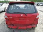 2008 Honda FIT Sport