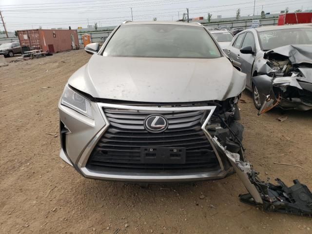 2019 Lexus RX 350 Base