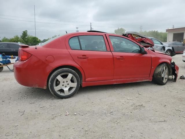 2008 Chevrolet Cobalt Sport