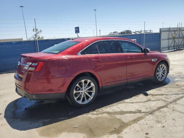 2013 Ford Taurus Limited