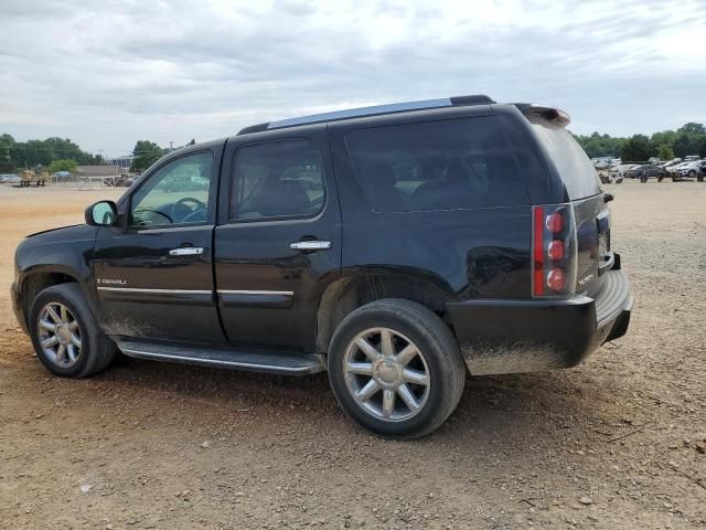 2008 GMC Yukon Denali