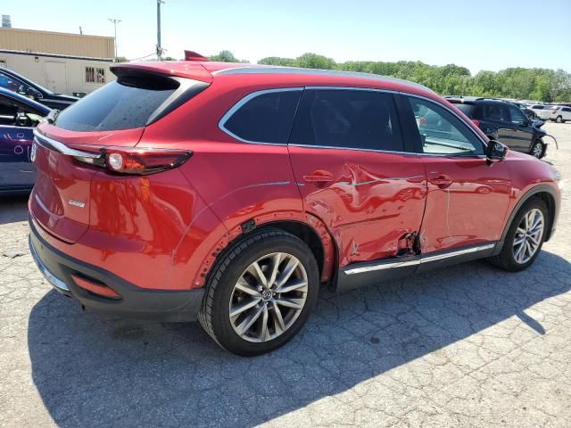 2017 Mazda CX-9 Grand Touring