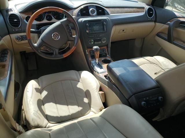 2011 Buick Enclave CXL