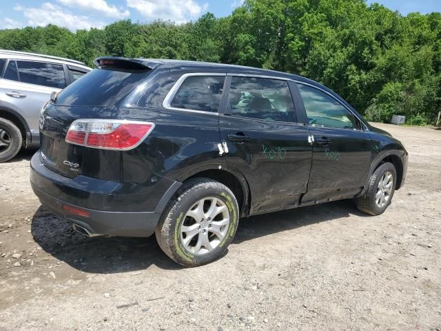 2012 Mazda CX-9