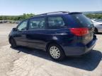 2006 Toyota Sienna CE