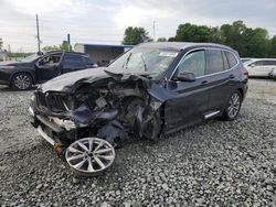 Vehiculos salvage en venta de Copart Mebane, NC: 2019 BMW X3 XDRIVE30I