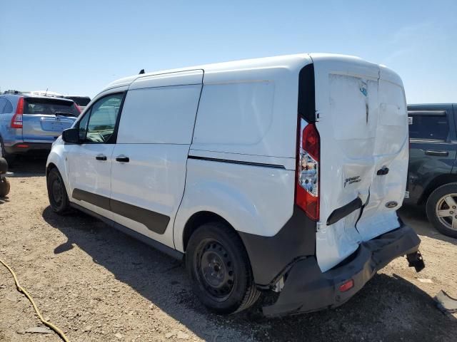 2020 Ford Transit Connect XL