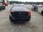 2018 Honda Civic EXL