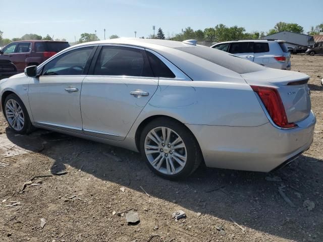 2019 Cadillac XTS Luxury