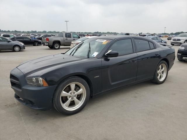 2012 Dodge Charger R/T