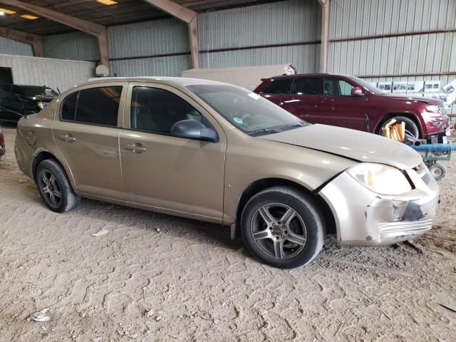 2007 Chevrolet Cobalt LS