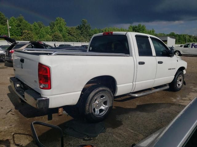 2005 Dodge RAM 1500 ST