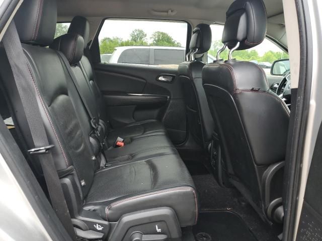 2014 Dodge Journey R/T