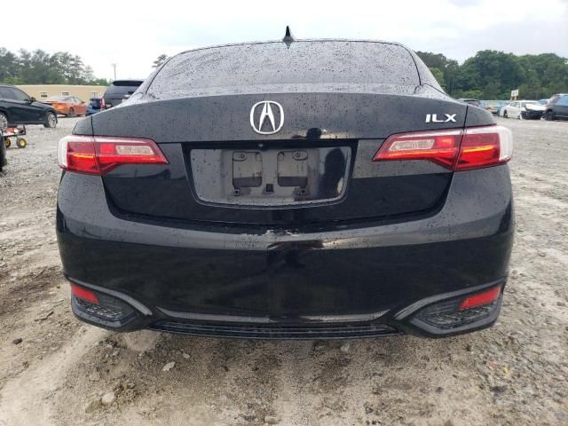 2016 Acura ILX Premium