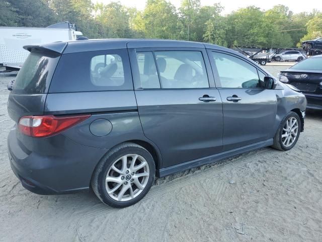 2014 Mazda 5 Grand Touring