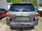 2011 Toyota Highlander Base